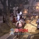Assassins Creed Brotherhood Full Türkçe Yama İndir