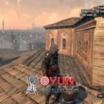 Assassins Creed Brotherhood Oyun Hileleri
