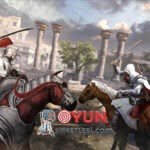 Assassins Creed Brotherhood Sistem Gereksinimleri