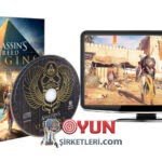 Assassins Creed Origins İndir