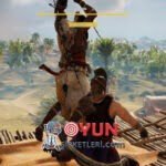 Assassins Creed Origins Torrent Full İndir