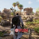 Assassins Creed Origins Türkçe Yama İndir