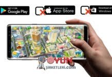 Citytopia 2.4.1 APK ve 2.3.0 Mod APK İndir Citytopia 2.4.1 APK Full İndir Hile ve Trainer Mod