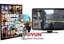 GTA 5 Redux Modu Full İndir v1.7 GTA 5 Redux Full Türkçe İndir