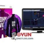 John Wick Hex Torrent Full İndir