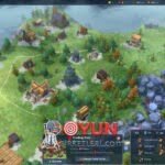 Northgard Türkçe Yama Full İndir