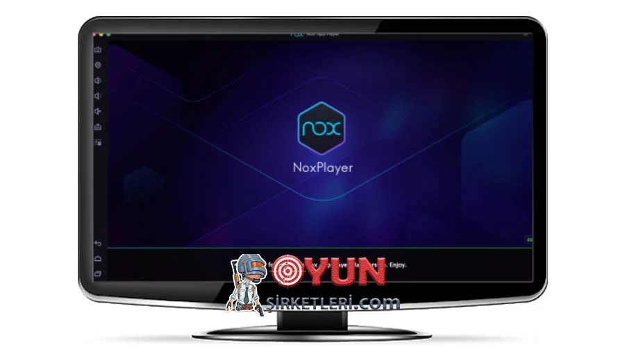 Nox App Player Son Sürüm Full Türkçe İndir