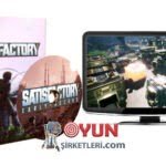 Satisfactory Full Türkçe İndir
