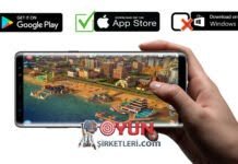 SimCity BuildIt Full APK İndir – Android-IOS SimCity BuildIt Full APK İndir Hileler