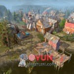 Surviving the Aftermath Sistem Gereksinimleri
