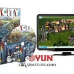 SimCity 5 Full İndir