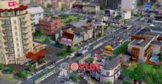 SimCity 5 Full Torrent İndir