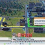 SimCity 5 Hile ve Cheats