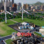 SimCity 5 Türkçe Yama Full İndir