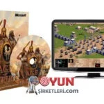 Age Of Empires 1