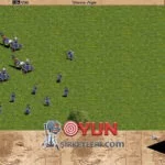 Age Of Empires 1 Full Türkçe Yama İndir