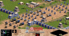 Age Of Empires 1 Hile Cheats