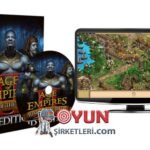 Age of Empires 2 HD Rise of the Rajas Full İndir – 2016