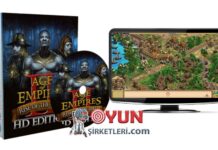 Age of Empires 2 HD Rise of the Rajas Full İndir - 2016