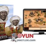 Age of Empires 2 HD The African Kingdoms Full İndir – 2015