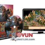 Age of Empires 2 HD The Forgotten Full İndir – 2013