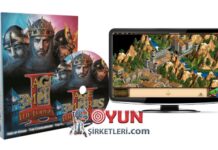 Age of Empires 2 HD The Forgotten Full İndir - 2013