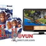 Age of Empires 2 The Age of Kings