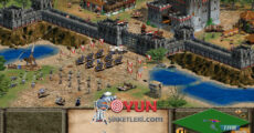 Age of Empires 2 The Age of Kings Hile