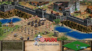 Age of Empires 2 The Age of Kings Hile