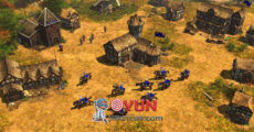 Age of Empires 2 The Age of Kings Torrent