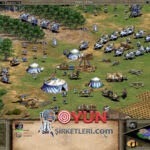Age of Empires 2 The Age of Kings Türkçe Yama İndir