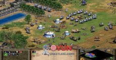 Age of Empires 2 The Age of Kings Torrent