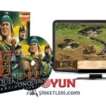 Age of Empires 2 The Conquerors – Genişleme Paketi İndir 2000