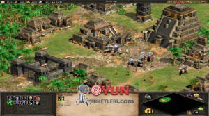 Age of Empires 2 The Conquerors Hileleri