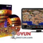 Age of Empires The Rise of Rome