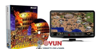 Age of Empires The Rise of Rome