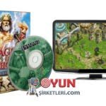 Age of Mythology Full Türkçe İndir 2002