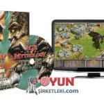 Age of Mythology The Titans Türkçe Full İndir