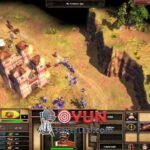 Age Of Empires 3 Asian Dynasties Full İndir