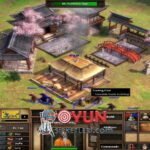 Age Of Empires 3 Asian Dynasties Hileleri