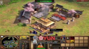 Age Of Empires 3 Asian Dynasties Hileleri