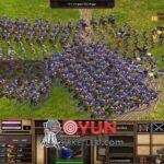 Age Of Empires 3 The War Chiefs Full İndir