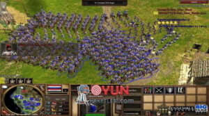 Age Of Empires 3 The War Chiefs Full İndir