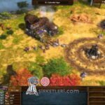 Age Of Empires 3 The War Chiefs Torrent İndir