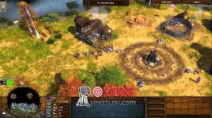 Age Of Empires 3 The War Chiefs Torrent İndir