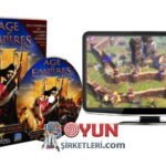 Age of Empires 3 Full Türkçe İndir 2005