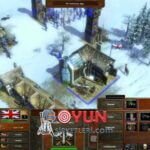 Age of Empires 3 Hile Kodları