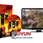 Age of Empires 3 The Asian Dynasties Türkçe İndir 2007
