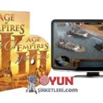 Age of Empires 3 The War Chiefs Full Türkçe İndir 2006