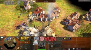 Age of Empires 3 Türkçe Yama İndir ve Oyna